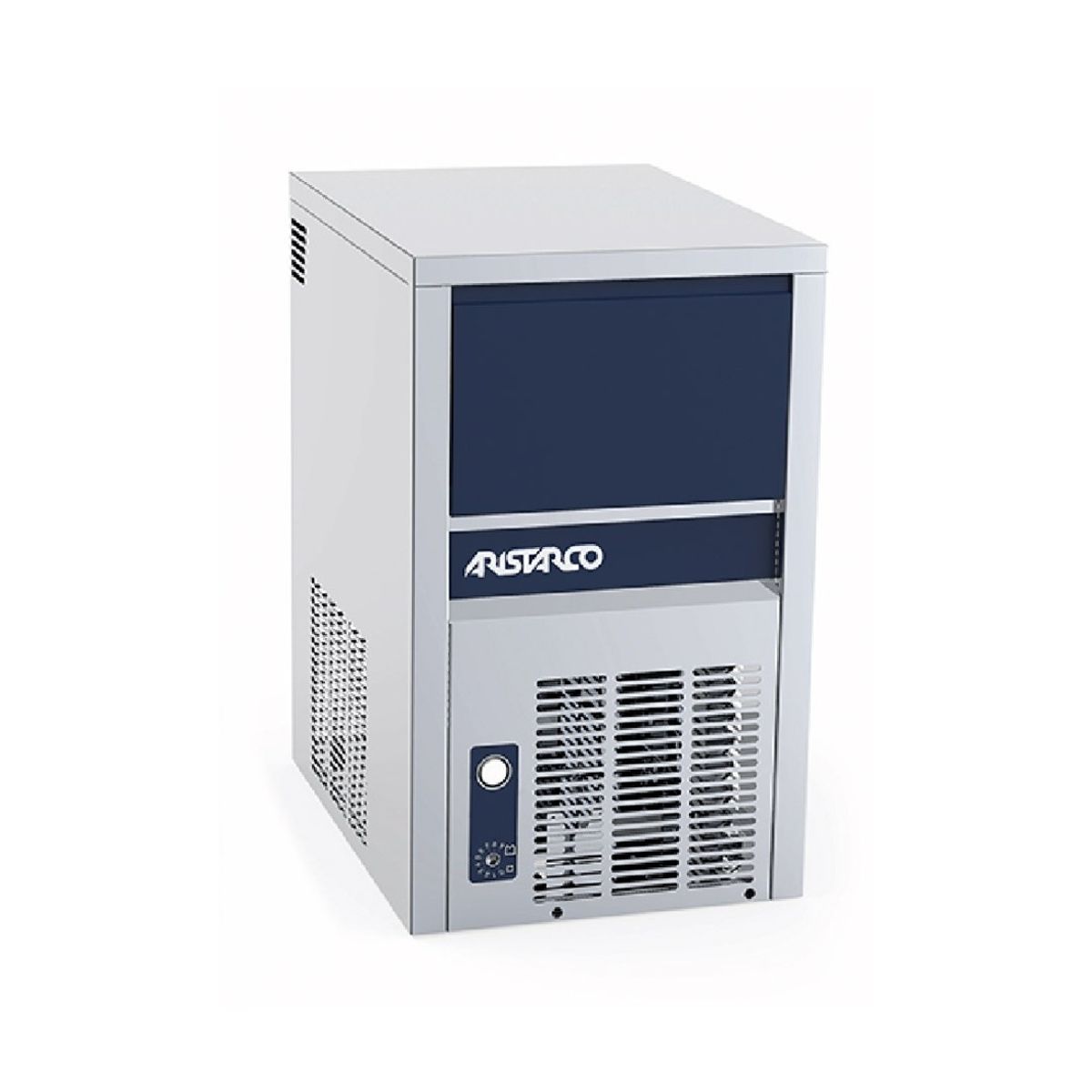 IMAHE - MAQUINA DE HIELO 30KG/24HR CUBO GRANDE CP3010 IMAHE