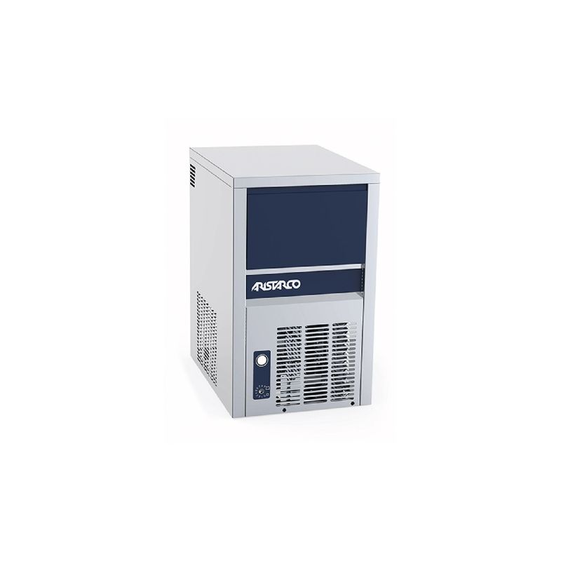 IMAHE - MAQUINA DE HIELO 30KG/24HR CUBO GRANDE CP3010 IMAHE