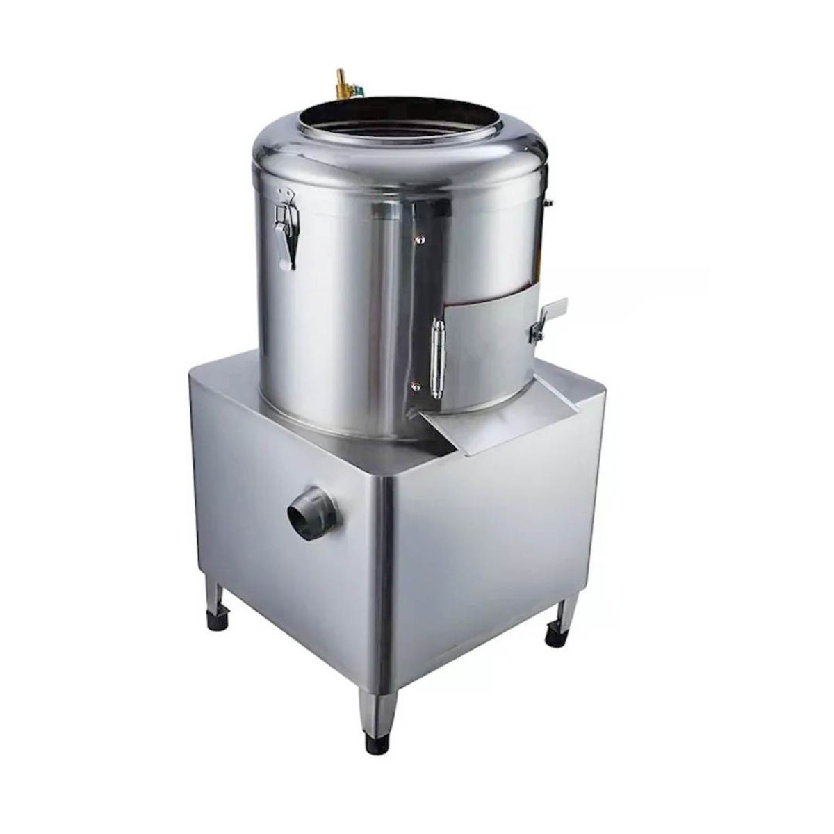 IMAHE - PELADORA DE PAPAS 15 KG MISATO IMAHE