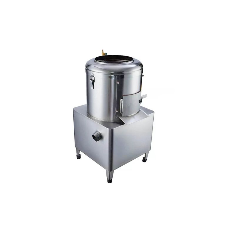 IMAHE - PELADORA DE PAPAS 15 KG MISATO IMAHE