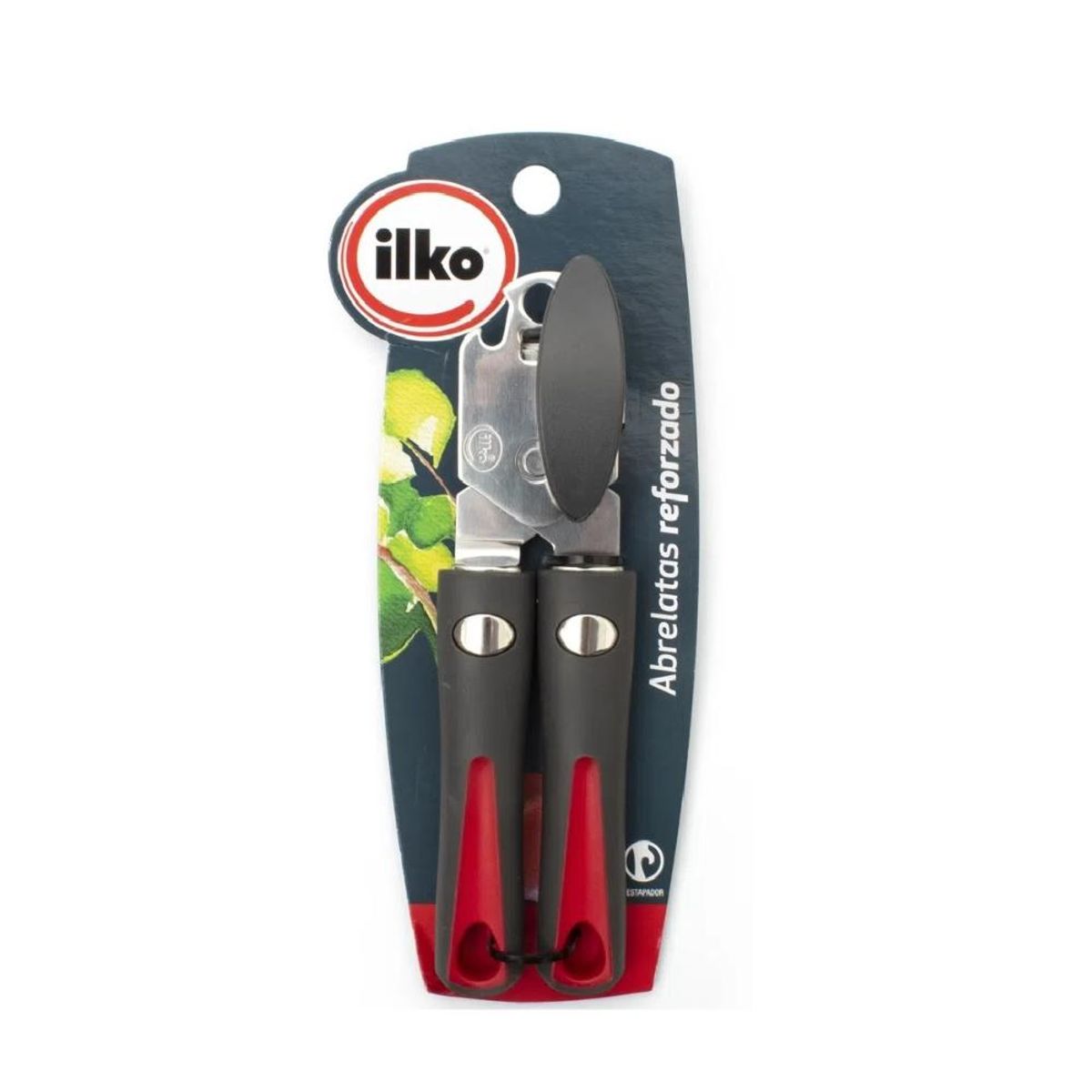 ILKO - Abrelatas Reforzado New Line ILKO