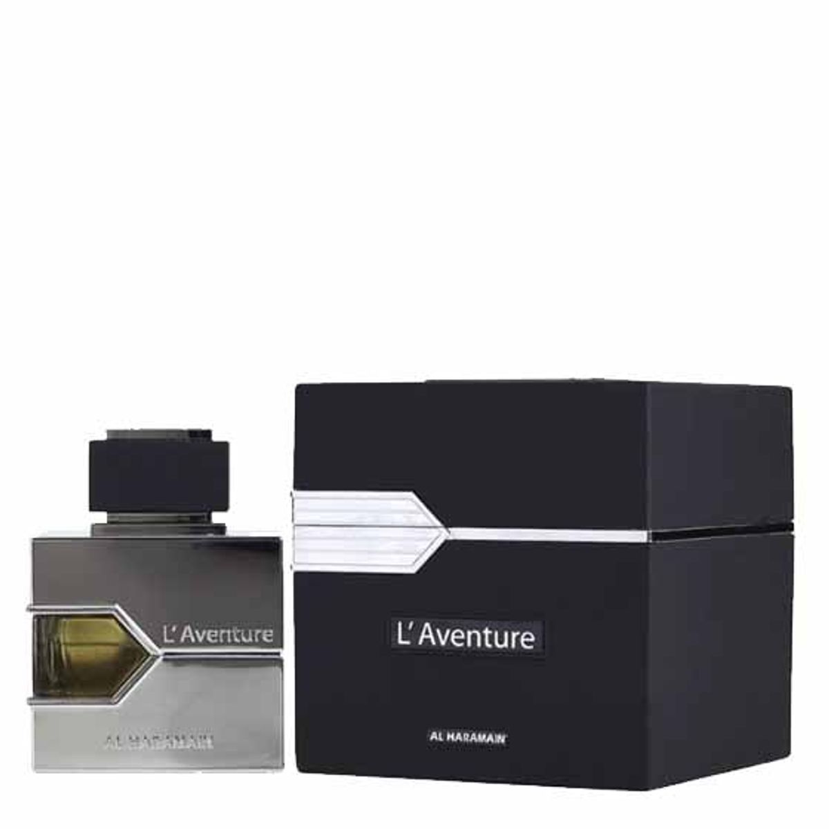 AL HARAMAIN - Al Haramain L'Aventure 100ML EDP Hombre