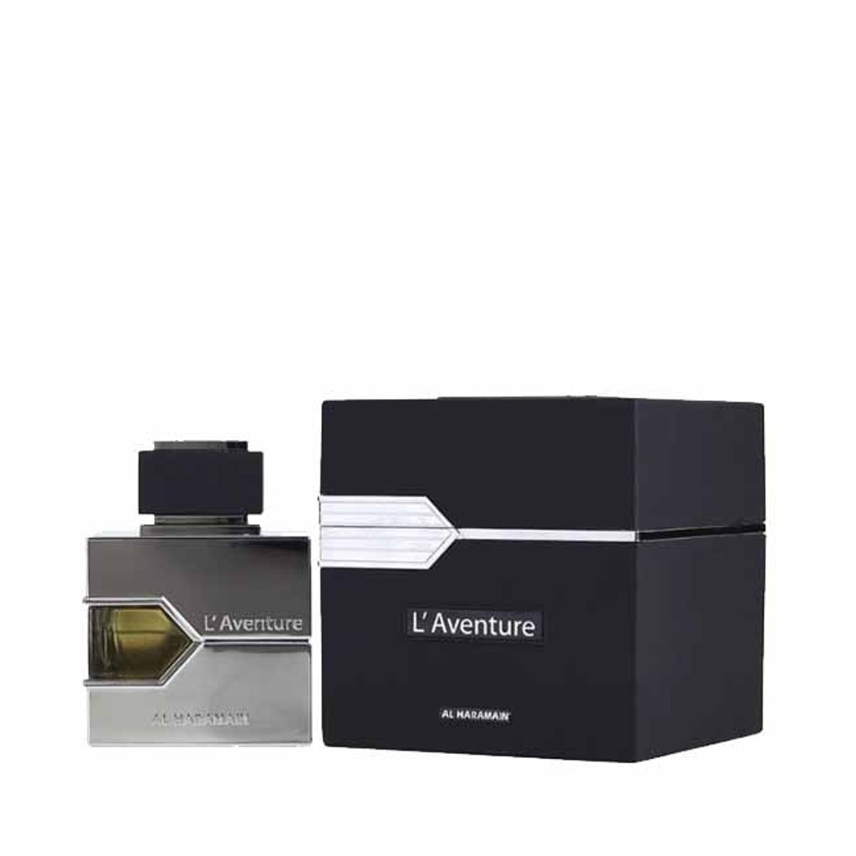 AL HARAMAIN - Al Haramain L'Aventure 100ML EDP Hombre