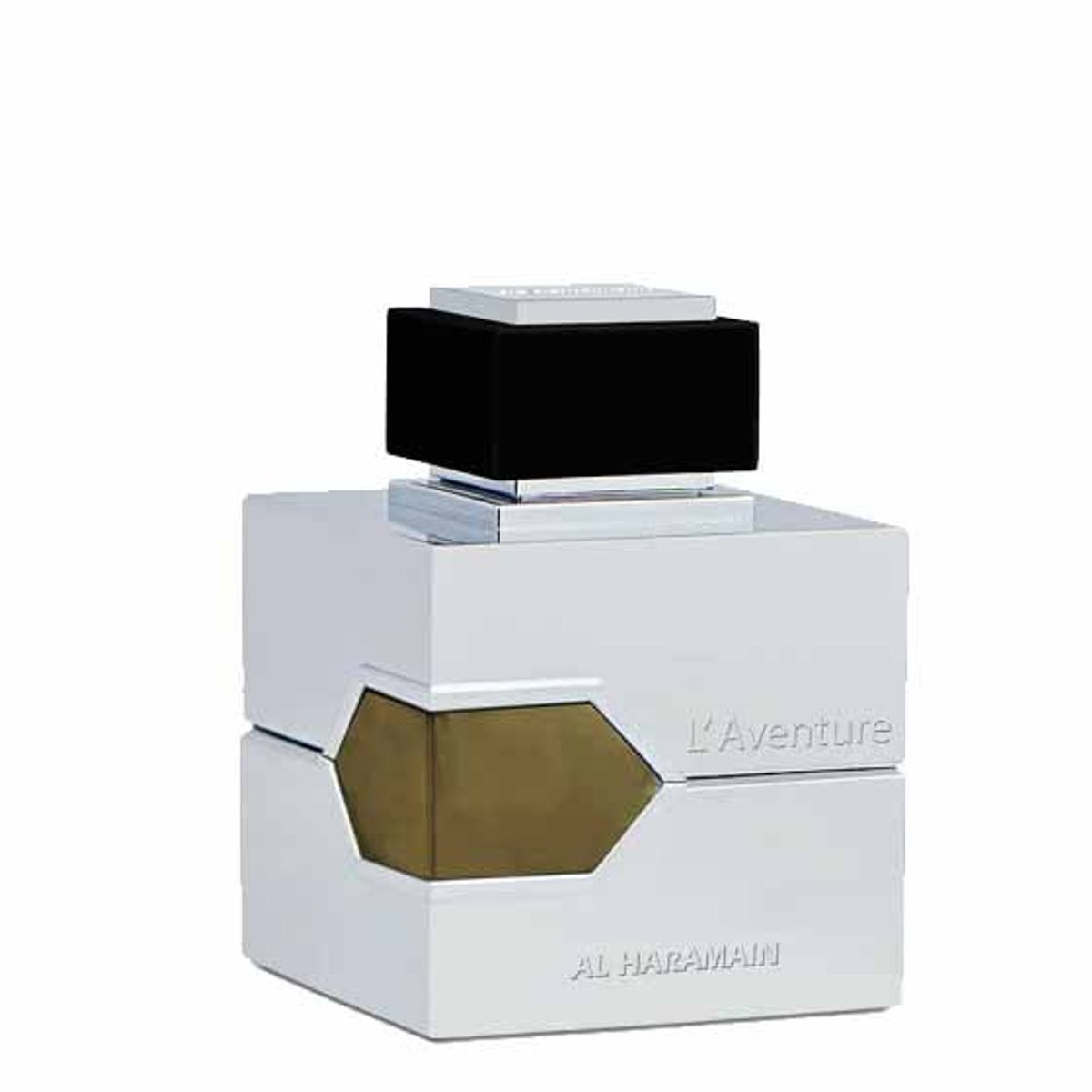 AL HARAMAIN - Al Haramain L'Aventure 100ML EDP Hombre