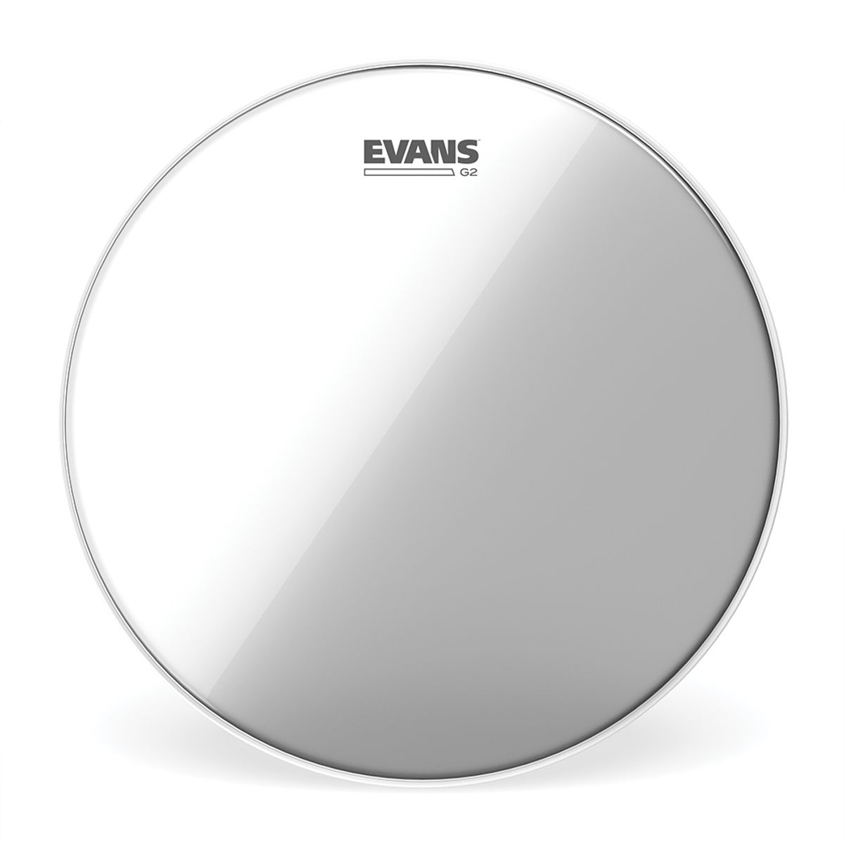 EVANS - Parche 22¨ GEN G2 CLR Evans