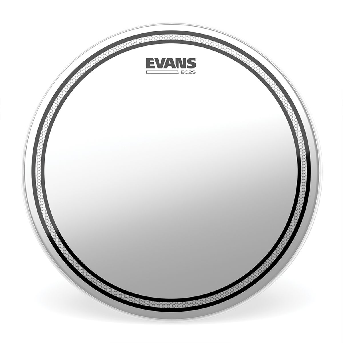 EVANS - Parche 12¨ EC2 CTD SSTEvans