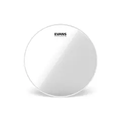 EVANS - Parche 13¨ G2 Clear