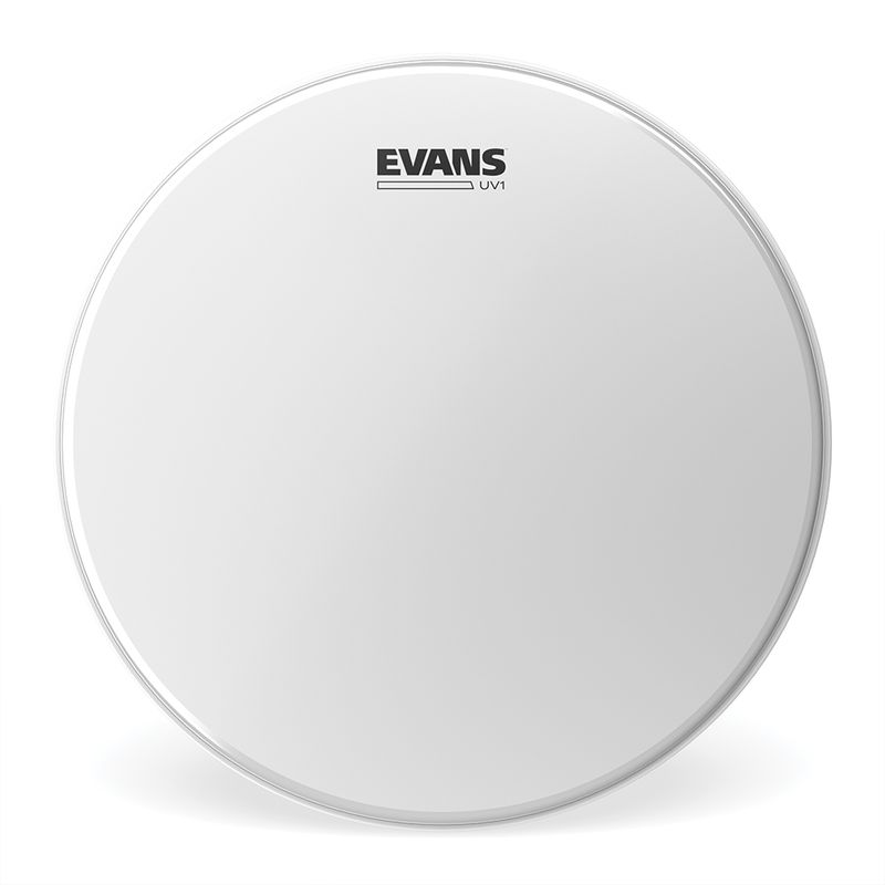 EVANS - Parche 10¨ UV1 CTD Evans