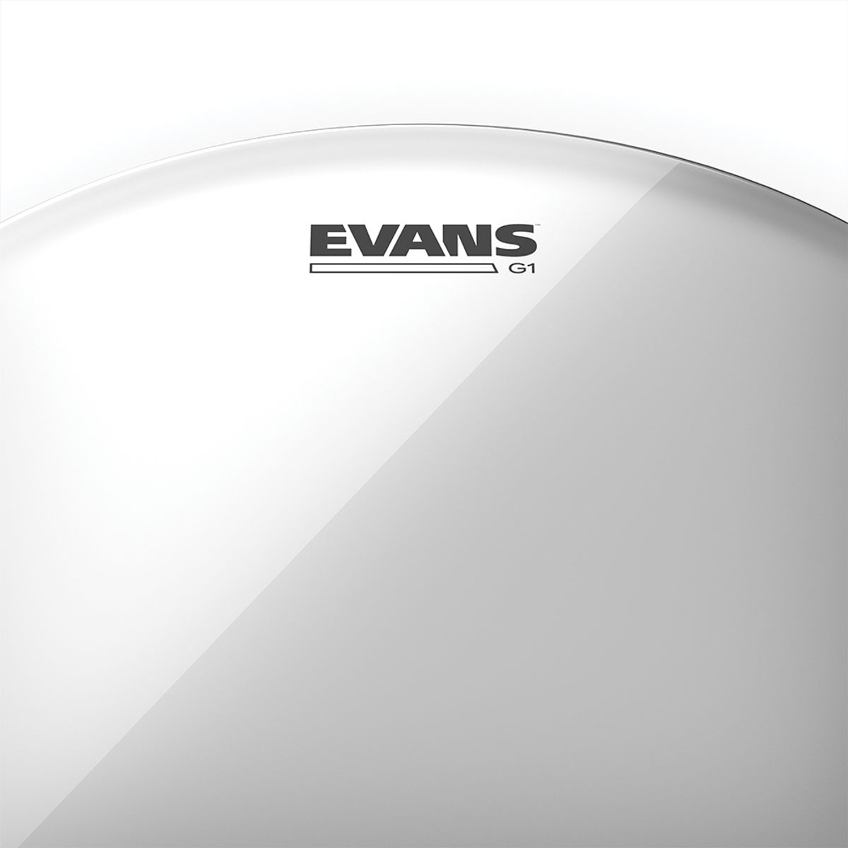 EVANS - Parche 10¨ G1 Clear Evans