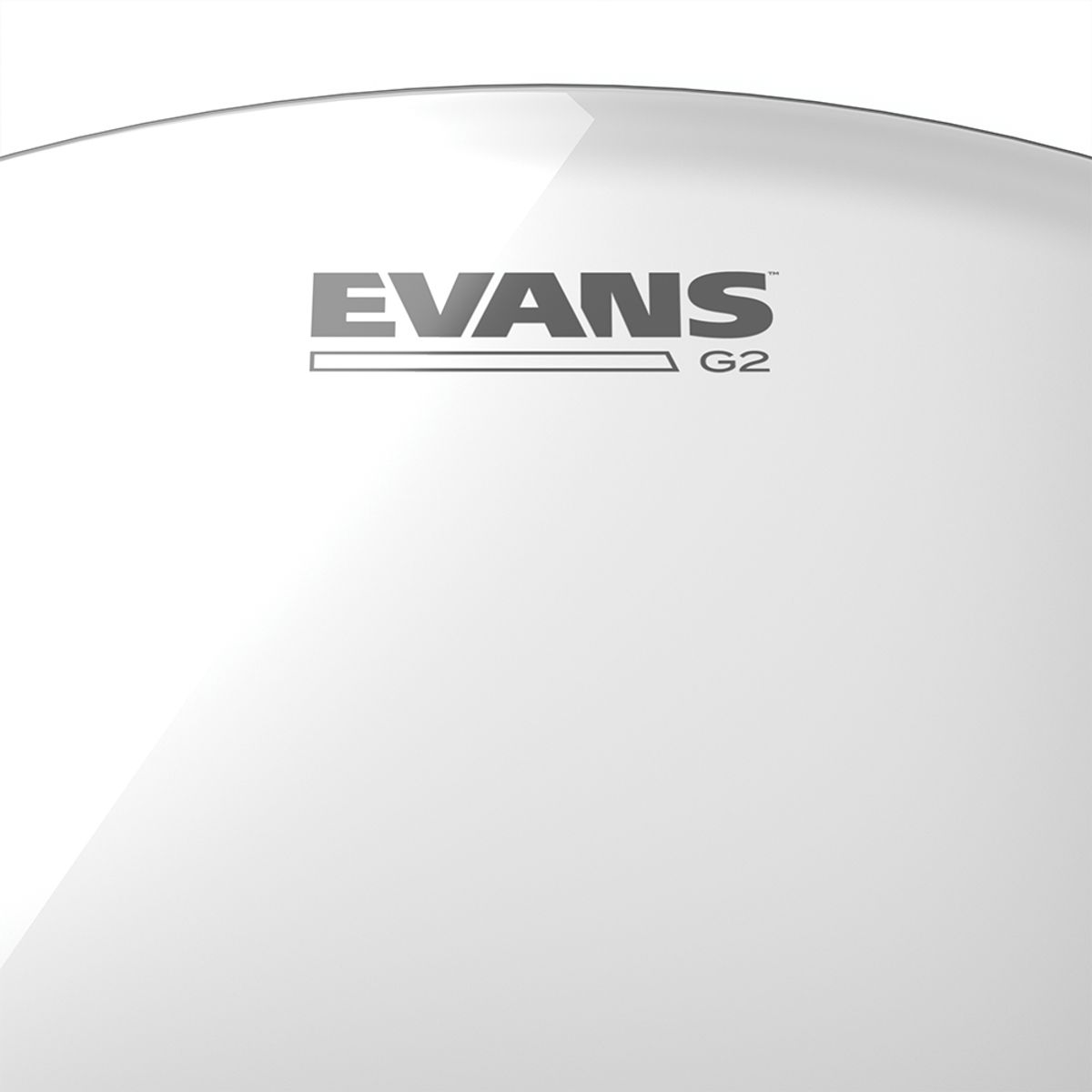 EVANS - Parche 20¨ GEN G2 CLR Evans