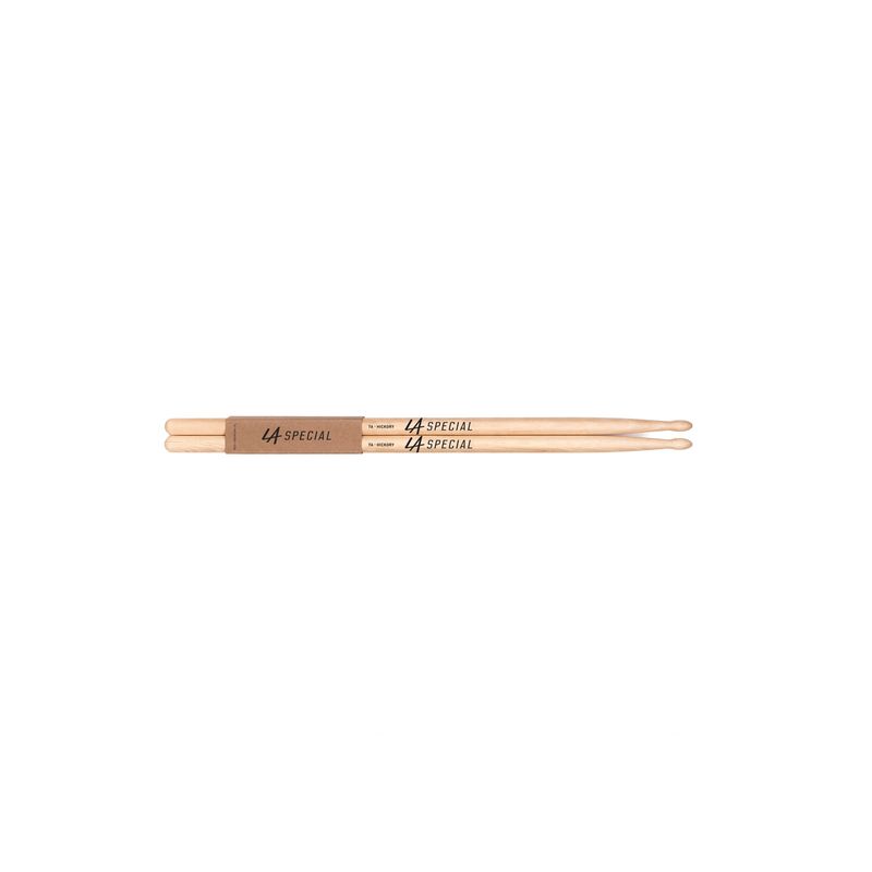 PROMARK - Baquetas 7A Madera LA Spec 7AW LA Logo Pro Mark