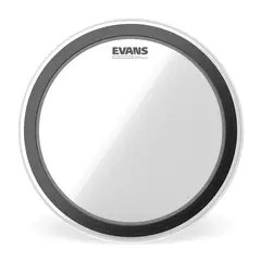 EVANS - Parche 20¨ EMAD HEAVYWEIGHT BTR CLR US