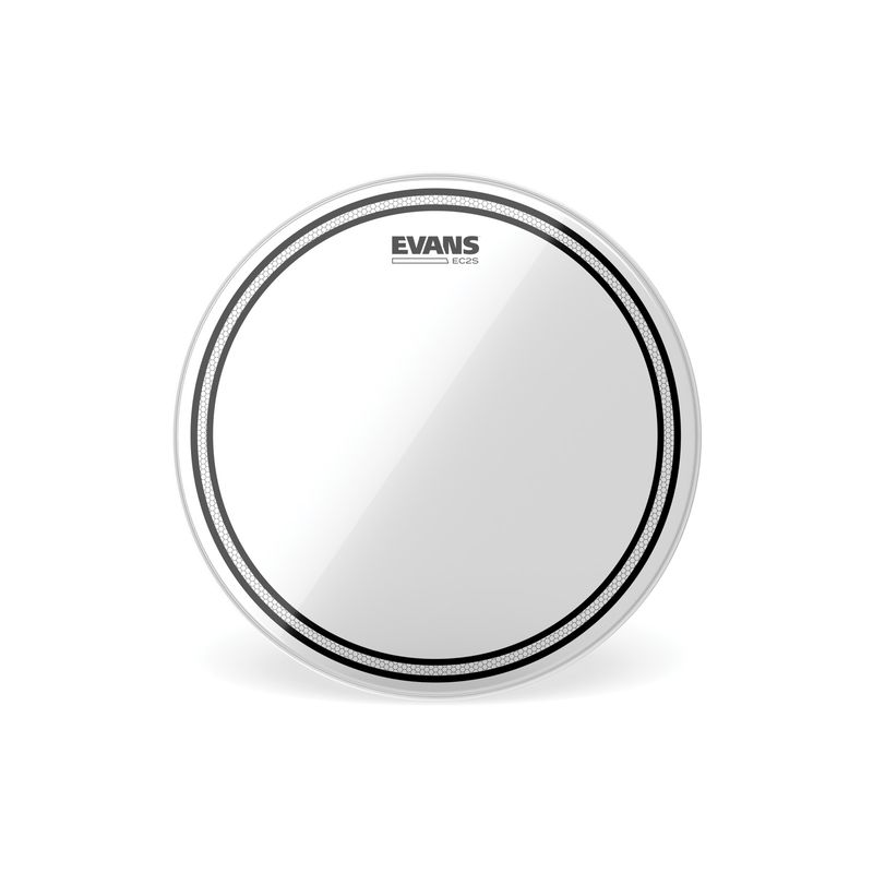 EVANS - Parche 16¨ EC2 Coated Sst Evans
