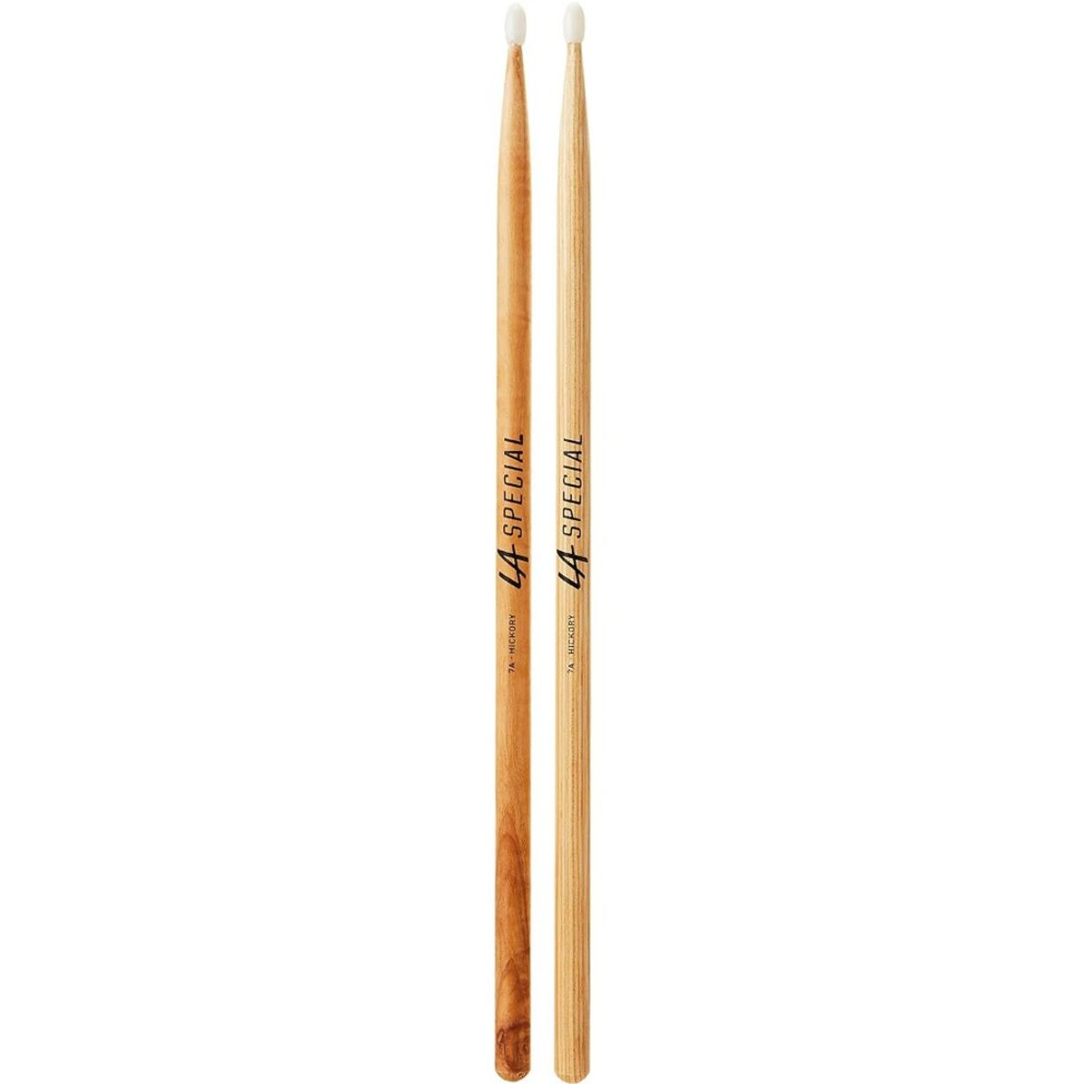 PROMARK - Baquetas 7AN Nylon LA Spec LA Logo Pro Mark