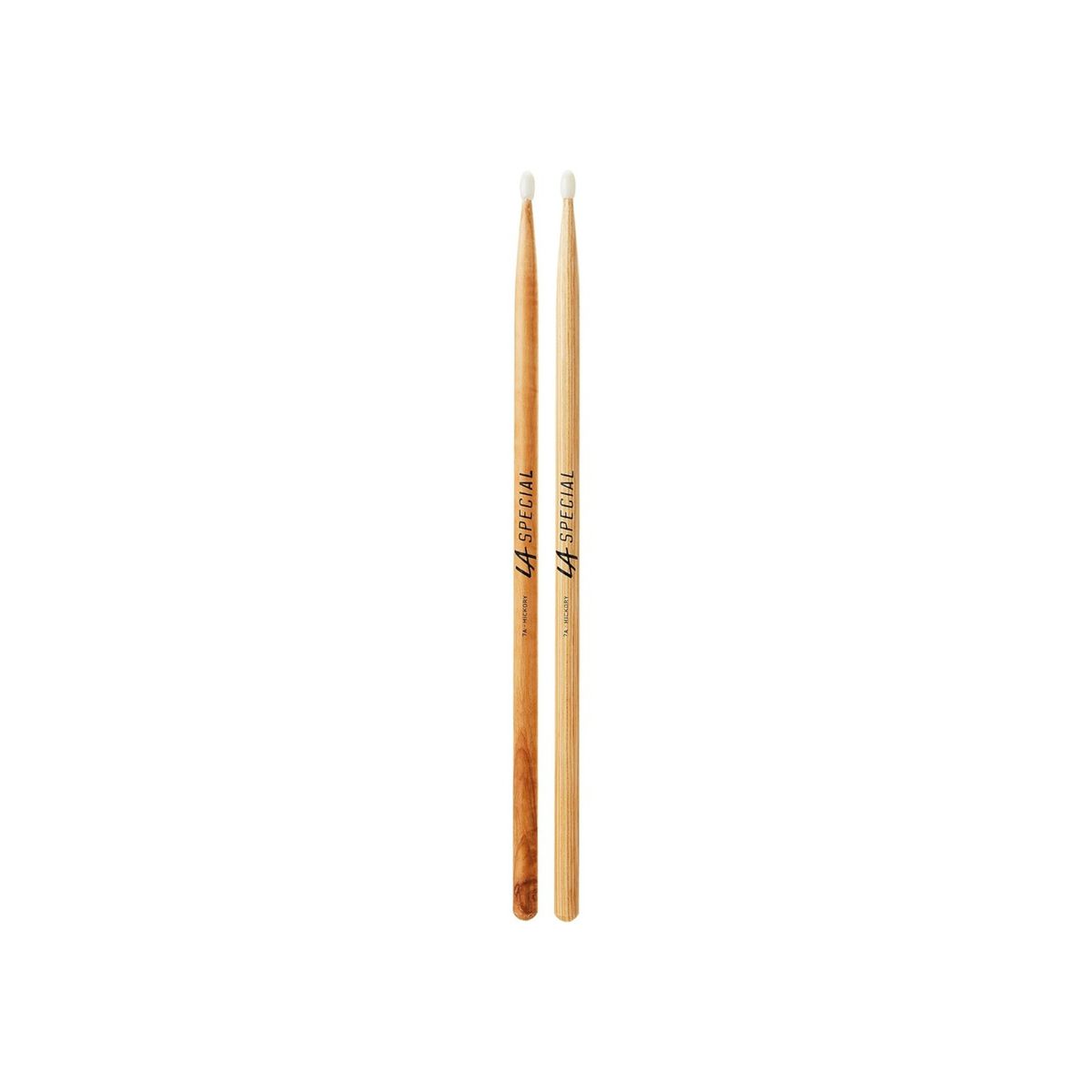 PROMARK - Baquetas 7AN Nylon LA Spec LA Logo Pro Mark