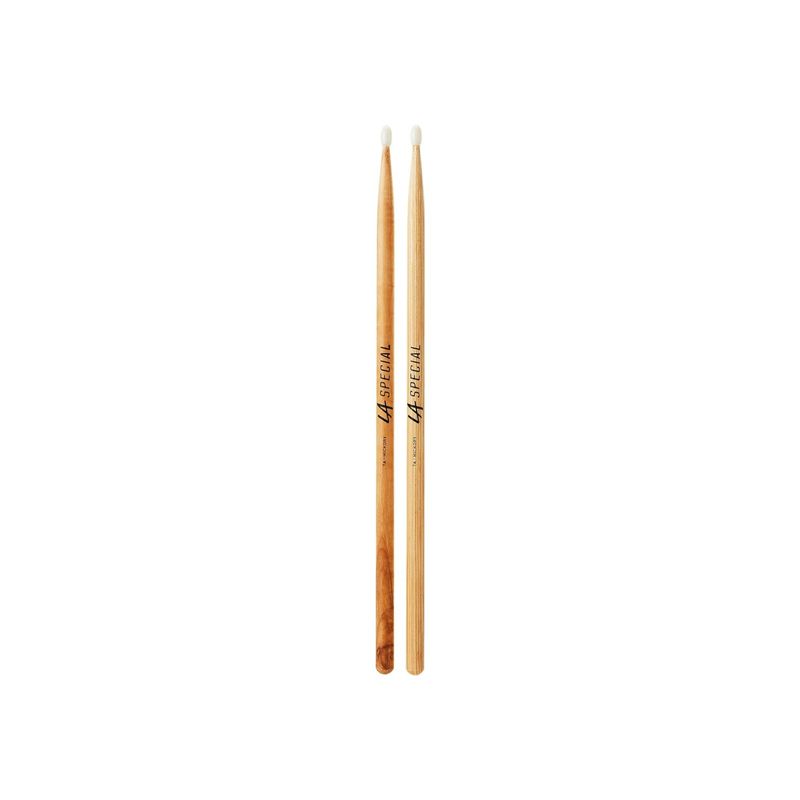 PROMARK - Baquetas 7AN Nylon LA Spec LA Logo Pro Mark