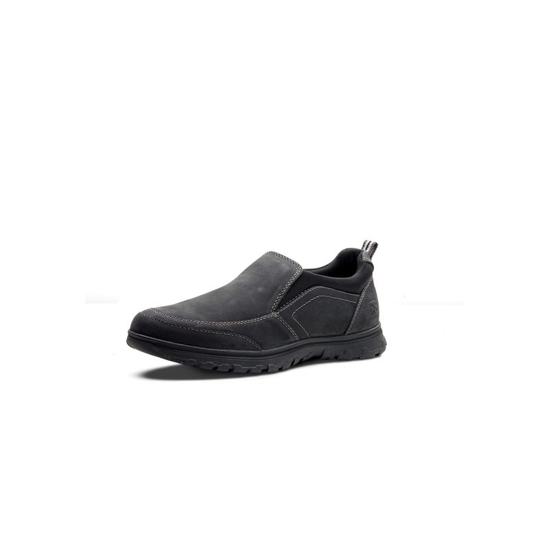 CARDINALE - Zapato Forest Negro  Cardinale