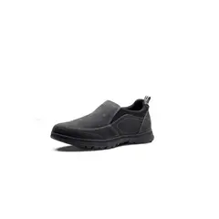 CARDINALE - Zapato Forest Negro