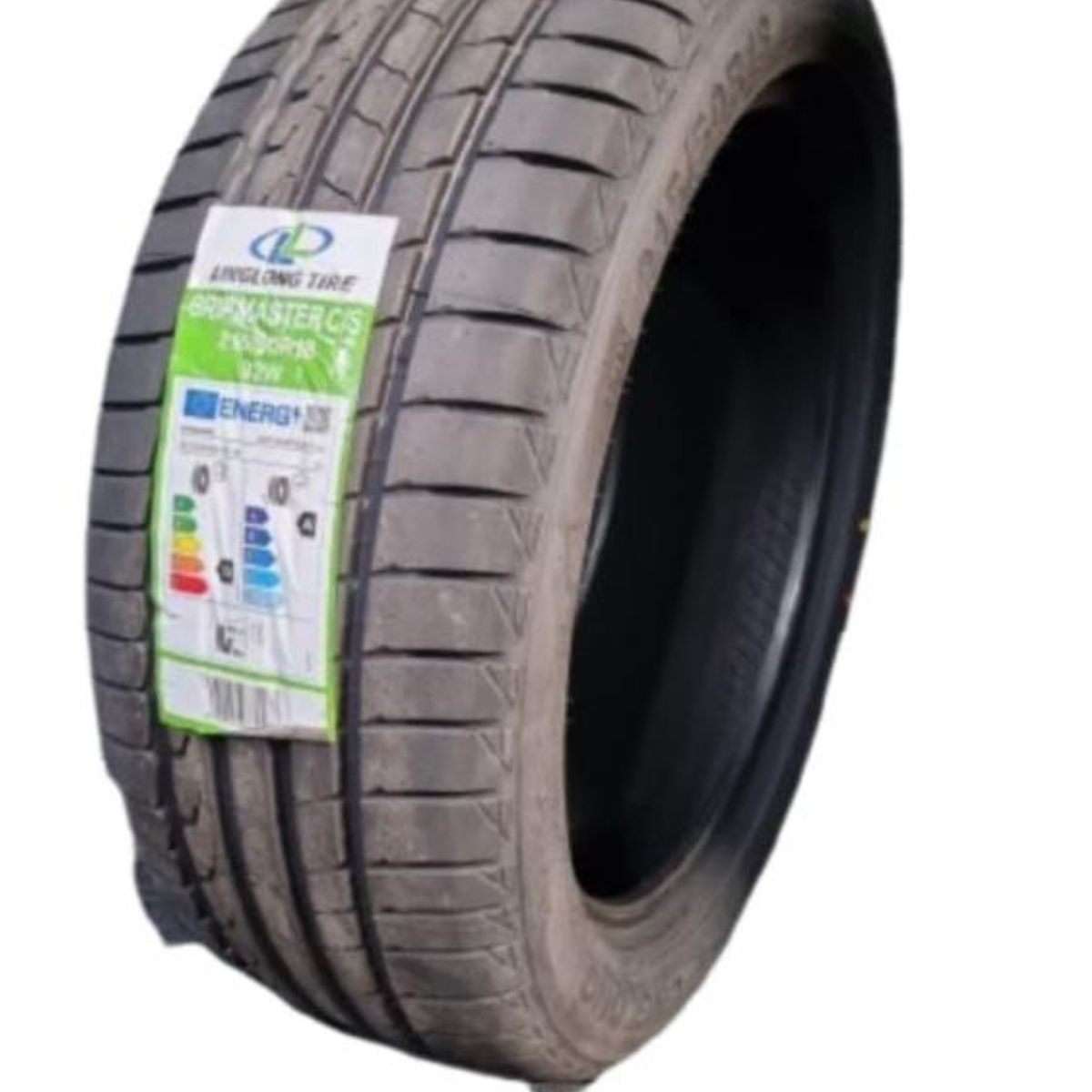 LINGLONG - NEUMATICO 215/50 R18 LING LONG MASTER GRIP 92W LING LONG
