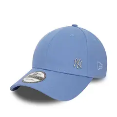 NEW ERA - Gorra New York Yankees MLB 9Forty Flawless Med Blue