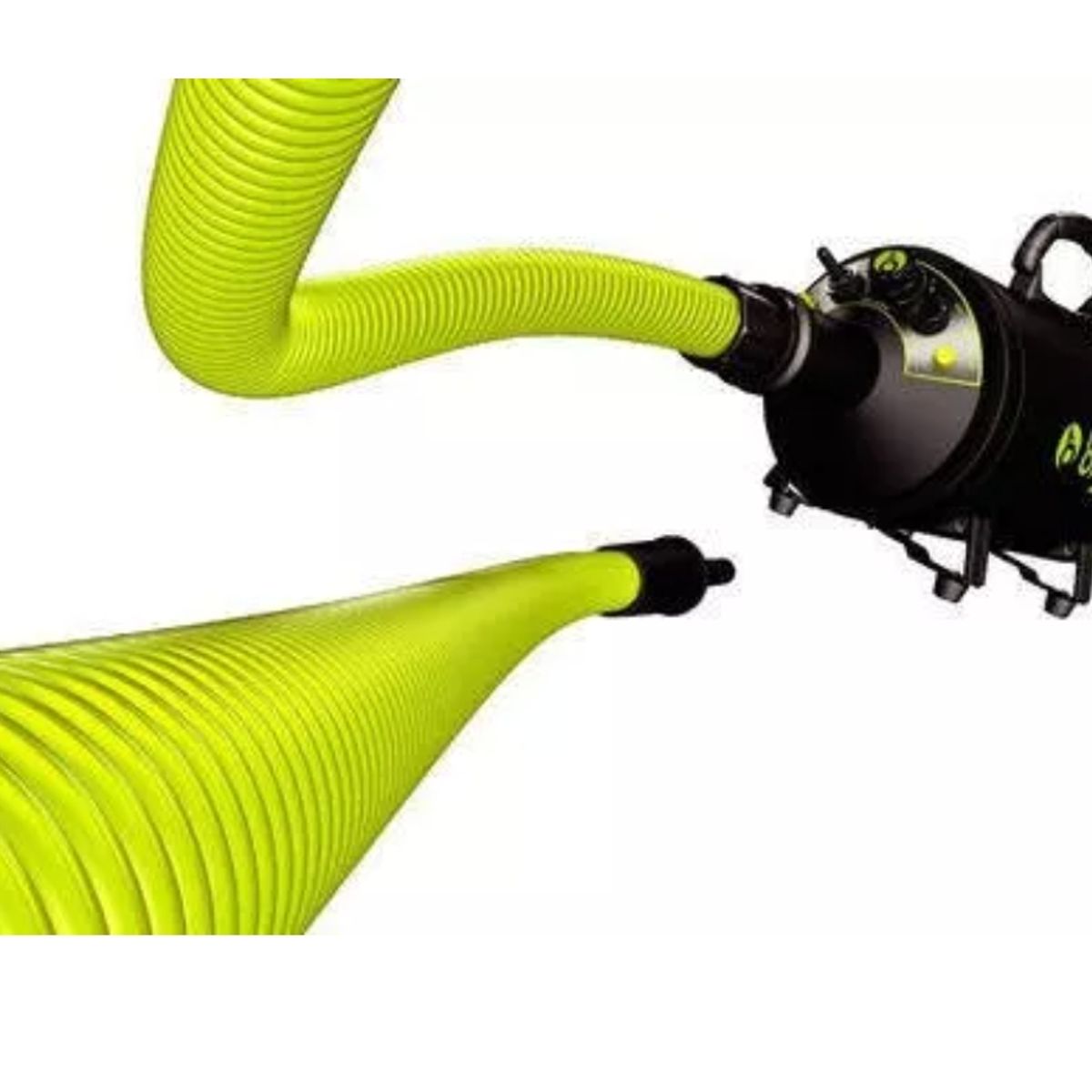 GENERICO - Sopladorsecador Bigboi Mini