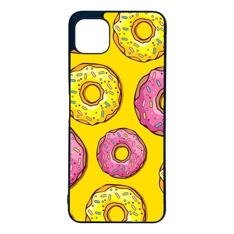 GENERICO - Carcasa Para REDMI A2 diseño 6