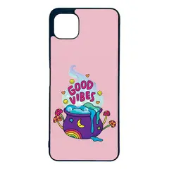 GENERICO - Carcasa Para REDMI A2 diseño 54