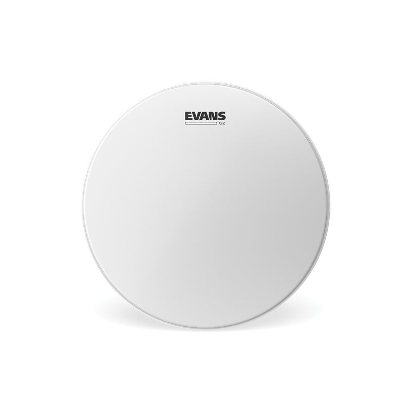 EVANS - Parche 12¨ GEN G2 CTD Evans