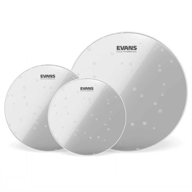 EVANS - TOMPACK HYD GL 10,12,16'' RCK Evans