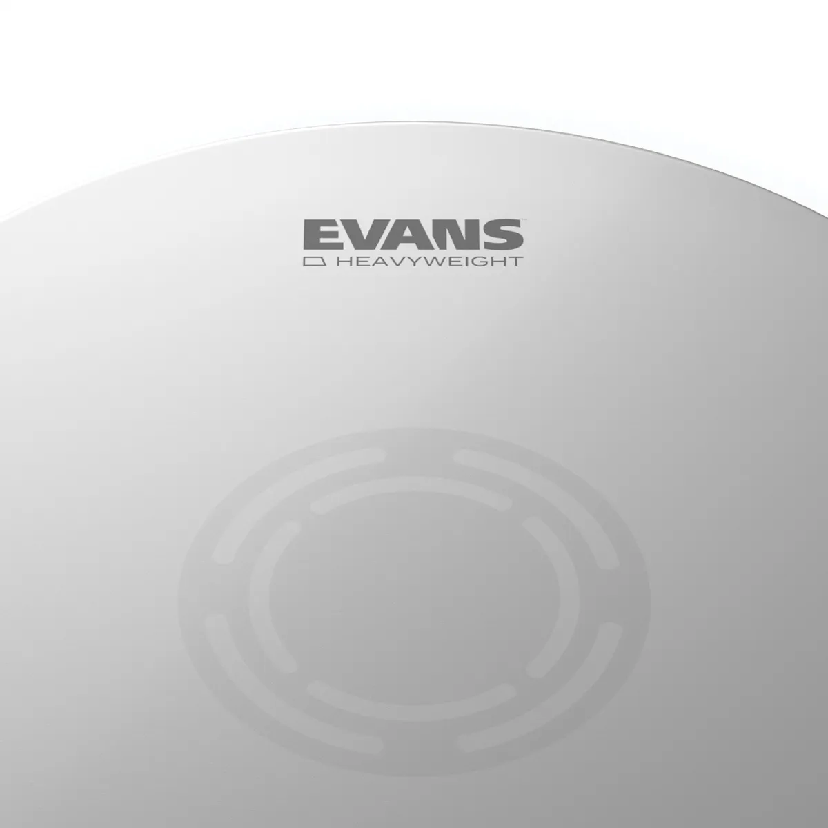 EVANS - Parche 13¨ HEAVYWEIGHT CTD Evans