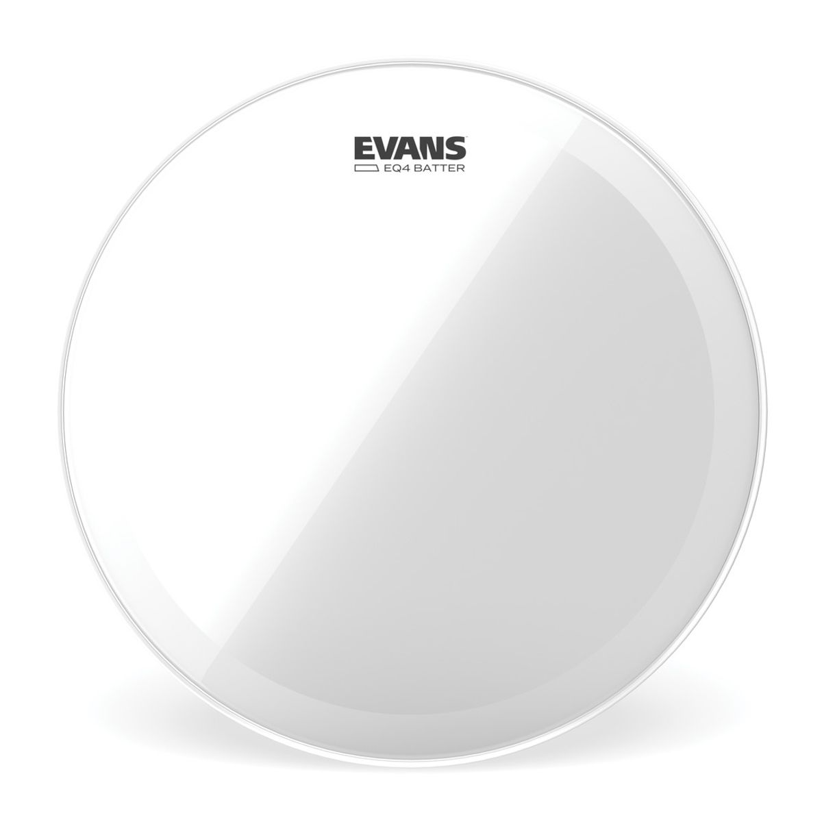 EVANS - Parche 22¨ EQ4 BTR CLR Evans