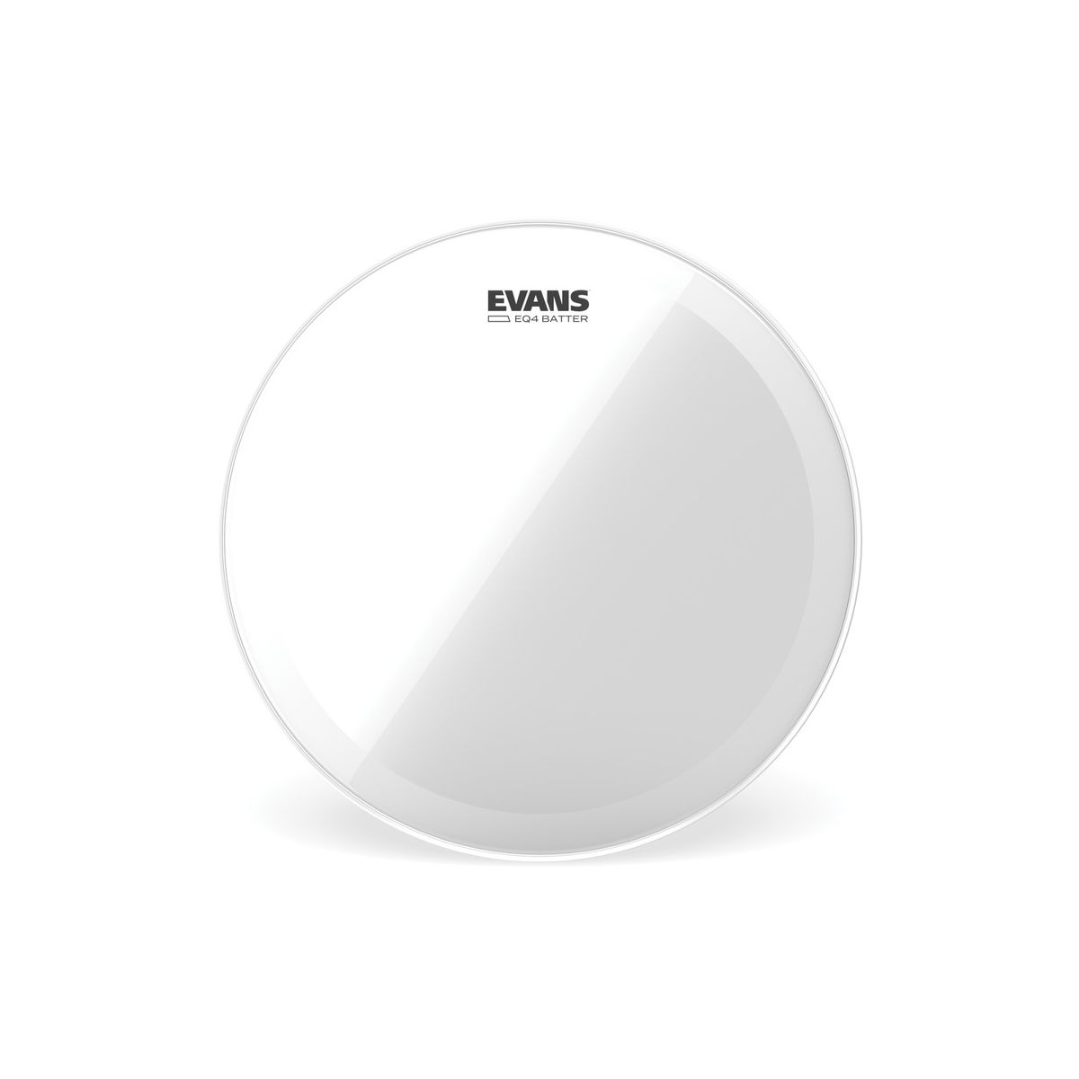 EVANS - Parche 22¨ EQ4 BTR CLR Evans