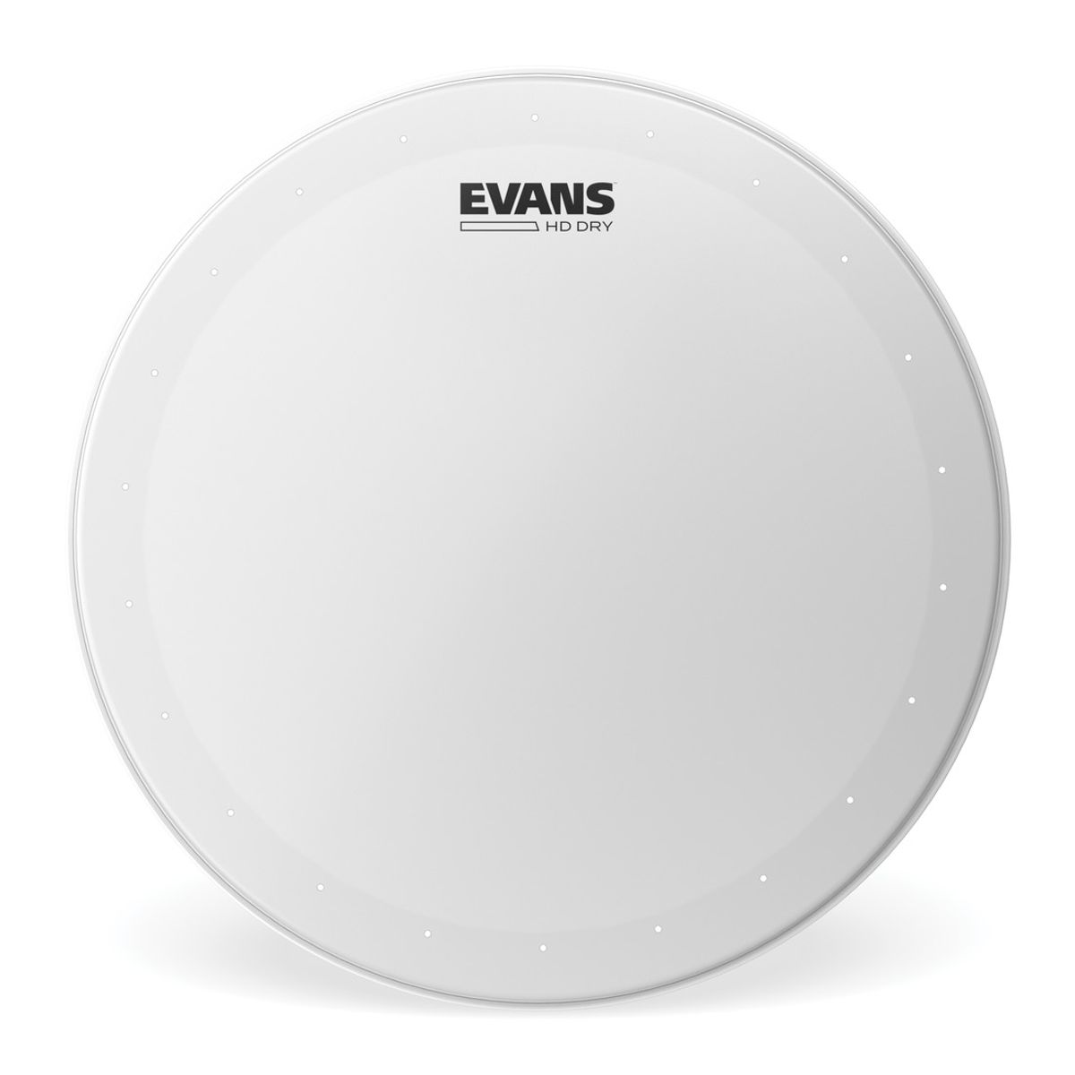 EVANS - Parche 14¨ GEN HD DRY CTD Evans
