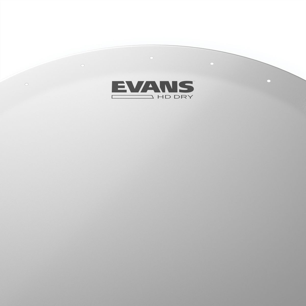 EVANS - Parche 14¨ GEN HD DRY CTD Evans