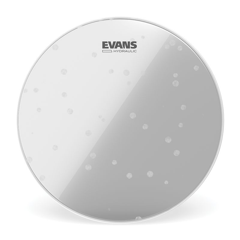 EVANS - Parche 22¨ Hydraulic Gls Evans