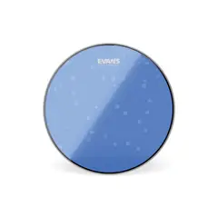 EVANS - Parche 14¨ Hydraulic Blu