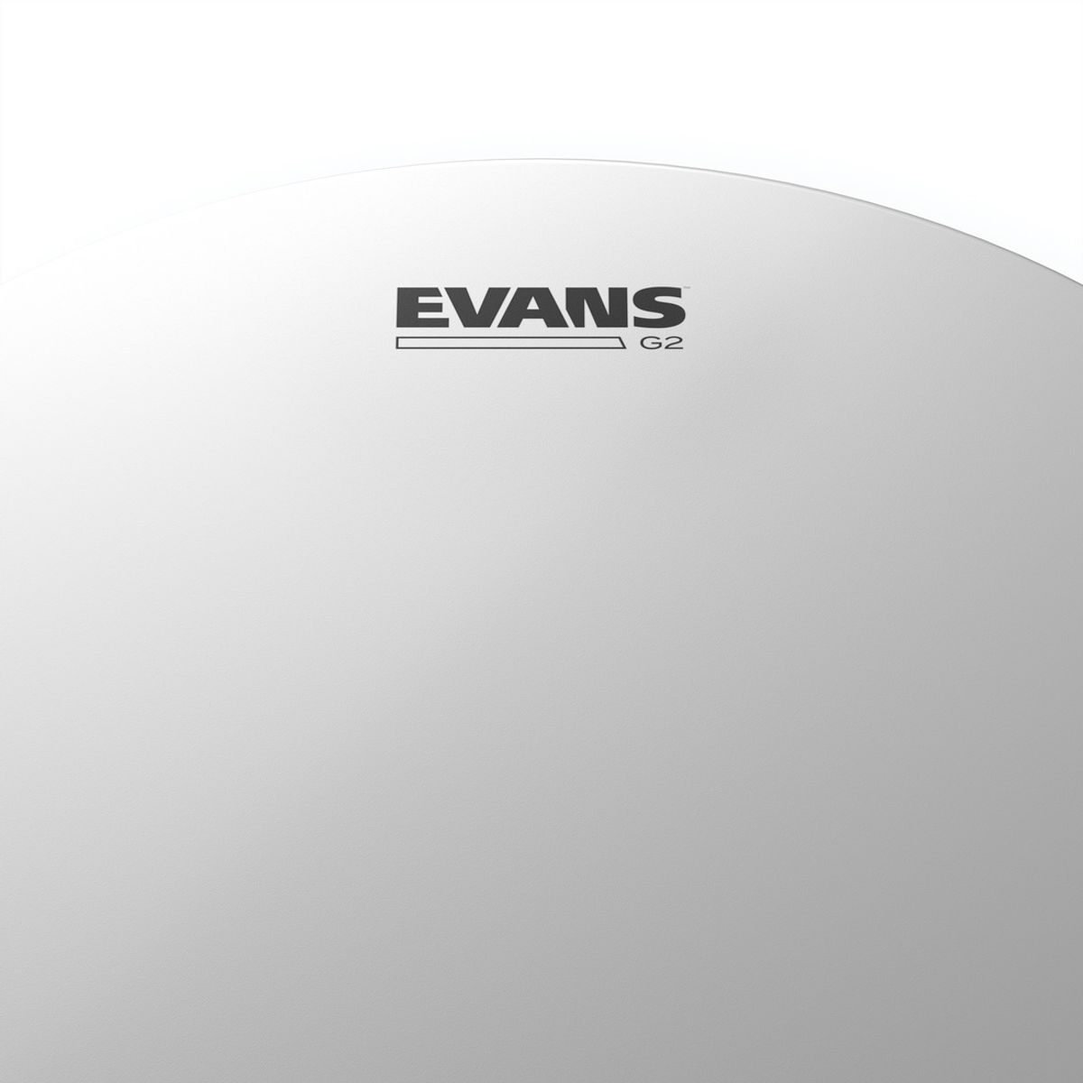 EVANS - Parche 16¨ G2 CTD Evans