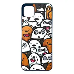 GENERICO - Carcasa Para REDMI A2 diseño 75