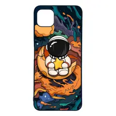 GENERICO - Carcasa Para REDMI A2 diseño 77