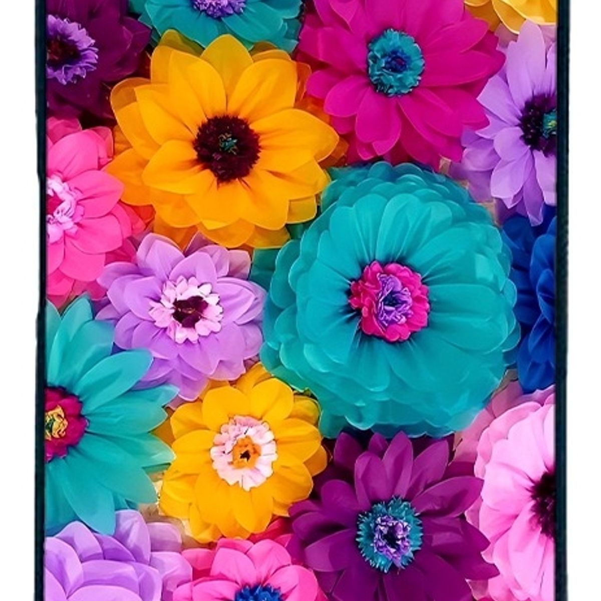 GENERICO - Carcasa Para REDMI A2 diseño 31