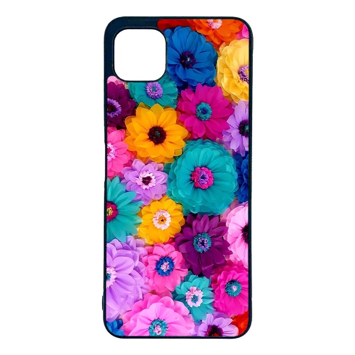 GENERICO - Carcasa Para REDMI A2 diseño 31