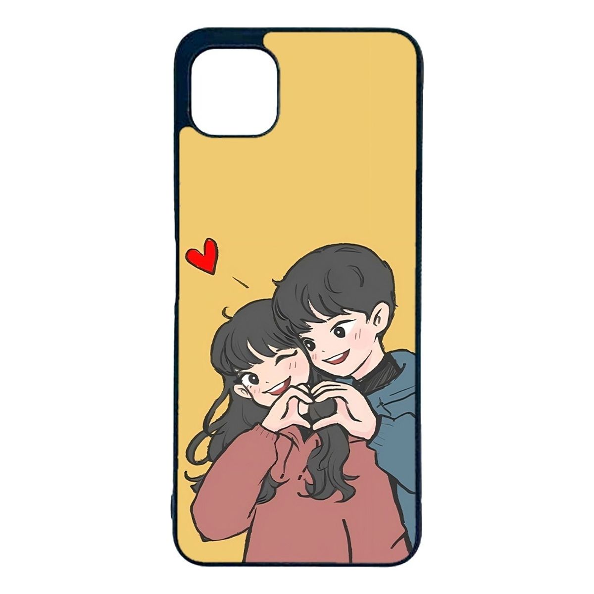 GENERICO - Carcasa Para REDMI A2 diseño 36