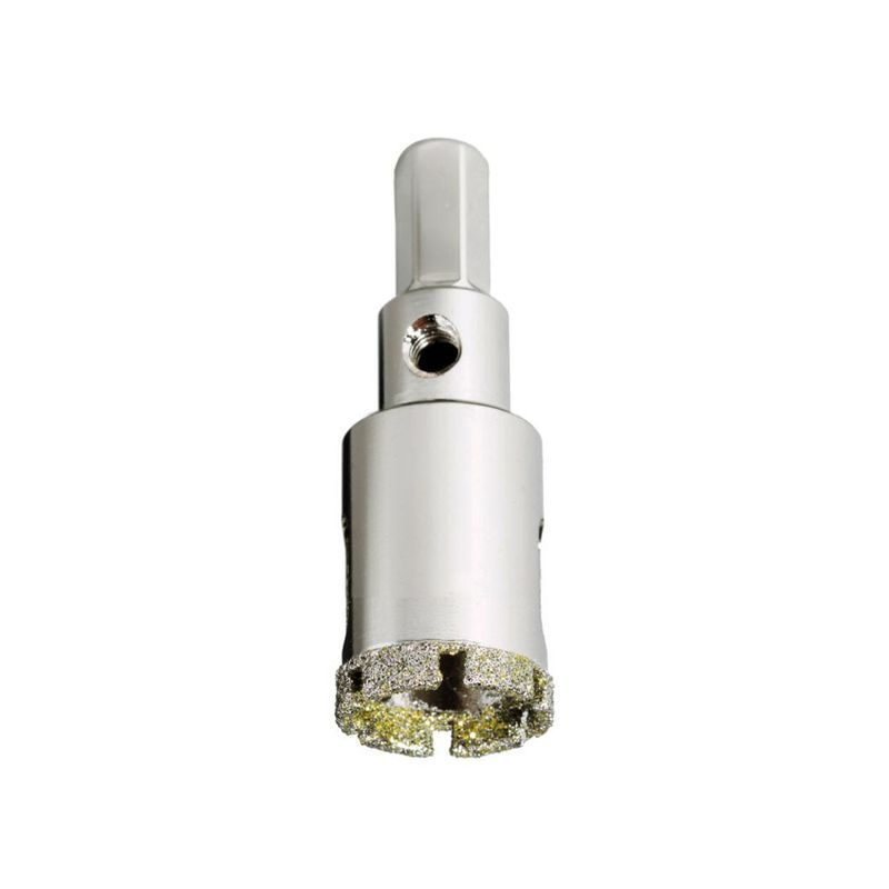 CORTAG - Sierra Copa Diamantada 35mm Porcelanato 60881 Cortag