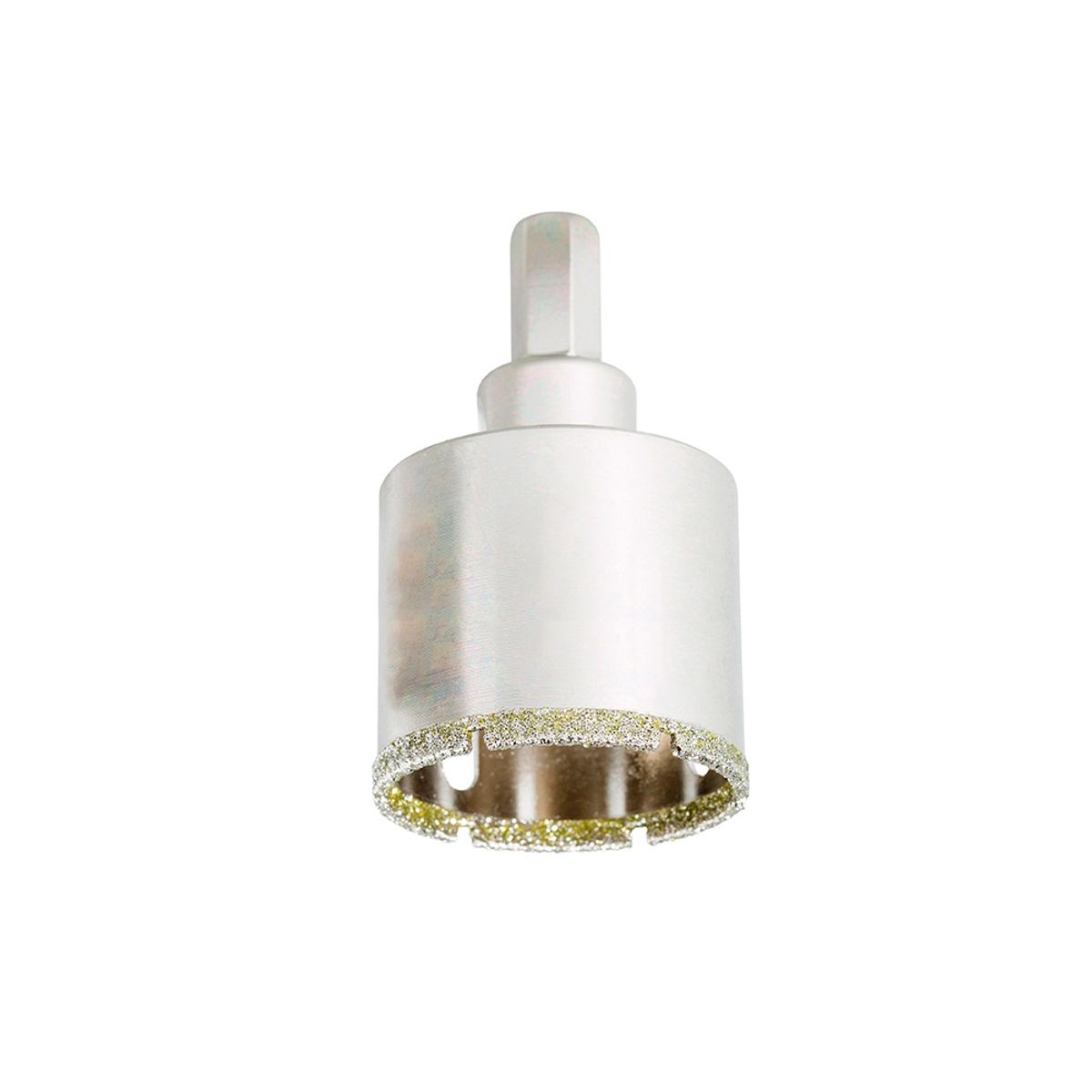 CORTAG - Sierra Copa Diamantada 40mm Porcelanato 60107 Cortag