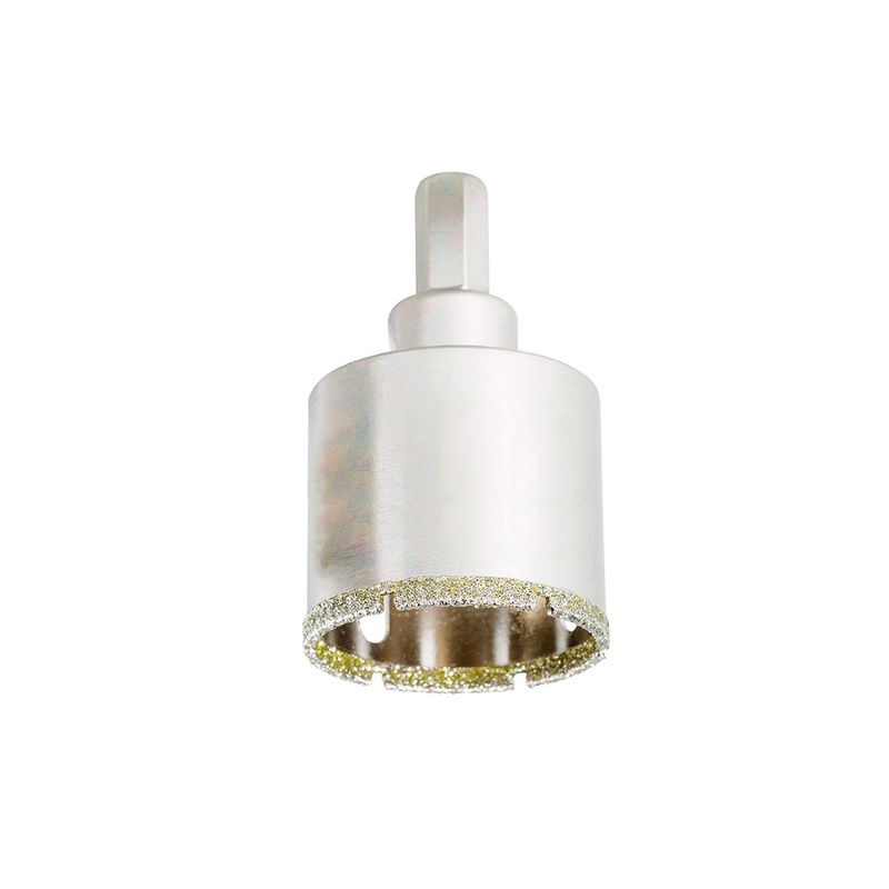 CORTAG - Sierra Copa Diamantada 40mm Porcelanato 60107 Cortag