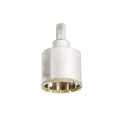 CORTAG - Sierra Copa Diamantada 40mm Porcelanato 60107