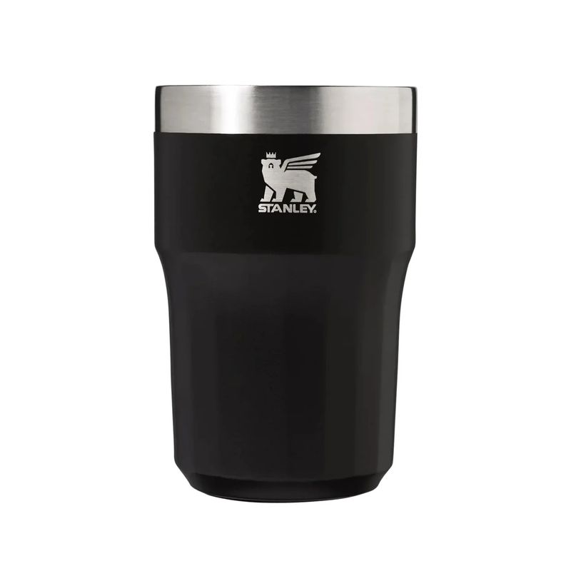 STANLEY - Vaso The Golden Hour Prismatic Facetado Stanley 408 mL Negro