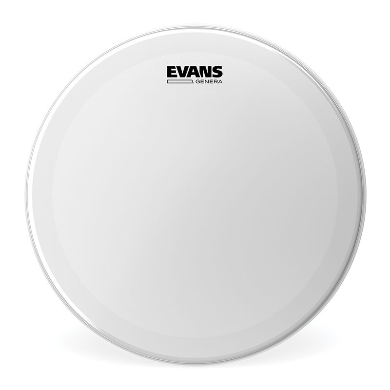 EVANS - Parche 14¨ GEN CTD Evans