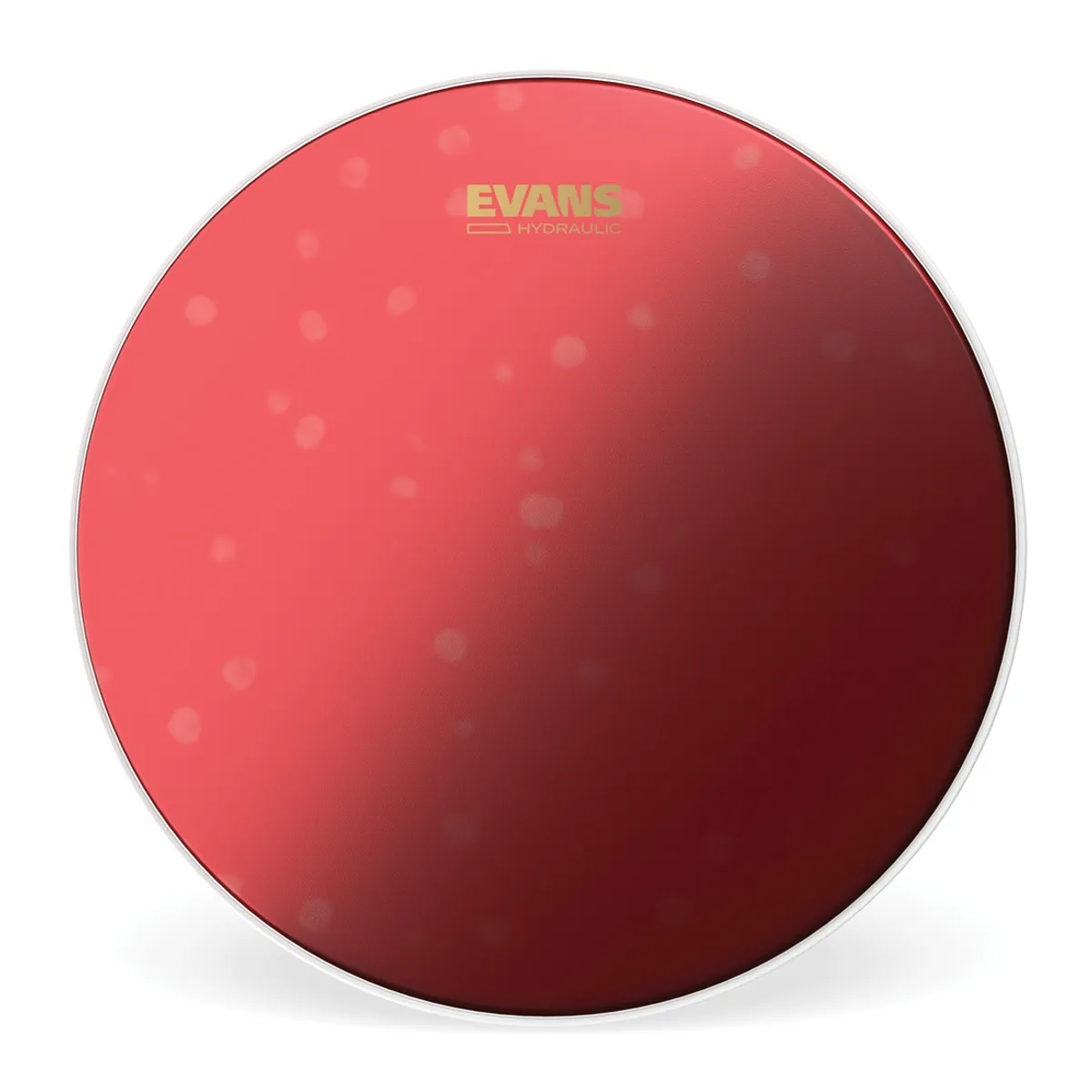 EVANS - Parche 14¨ HYD RED CTD Evans