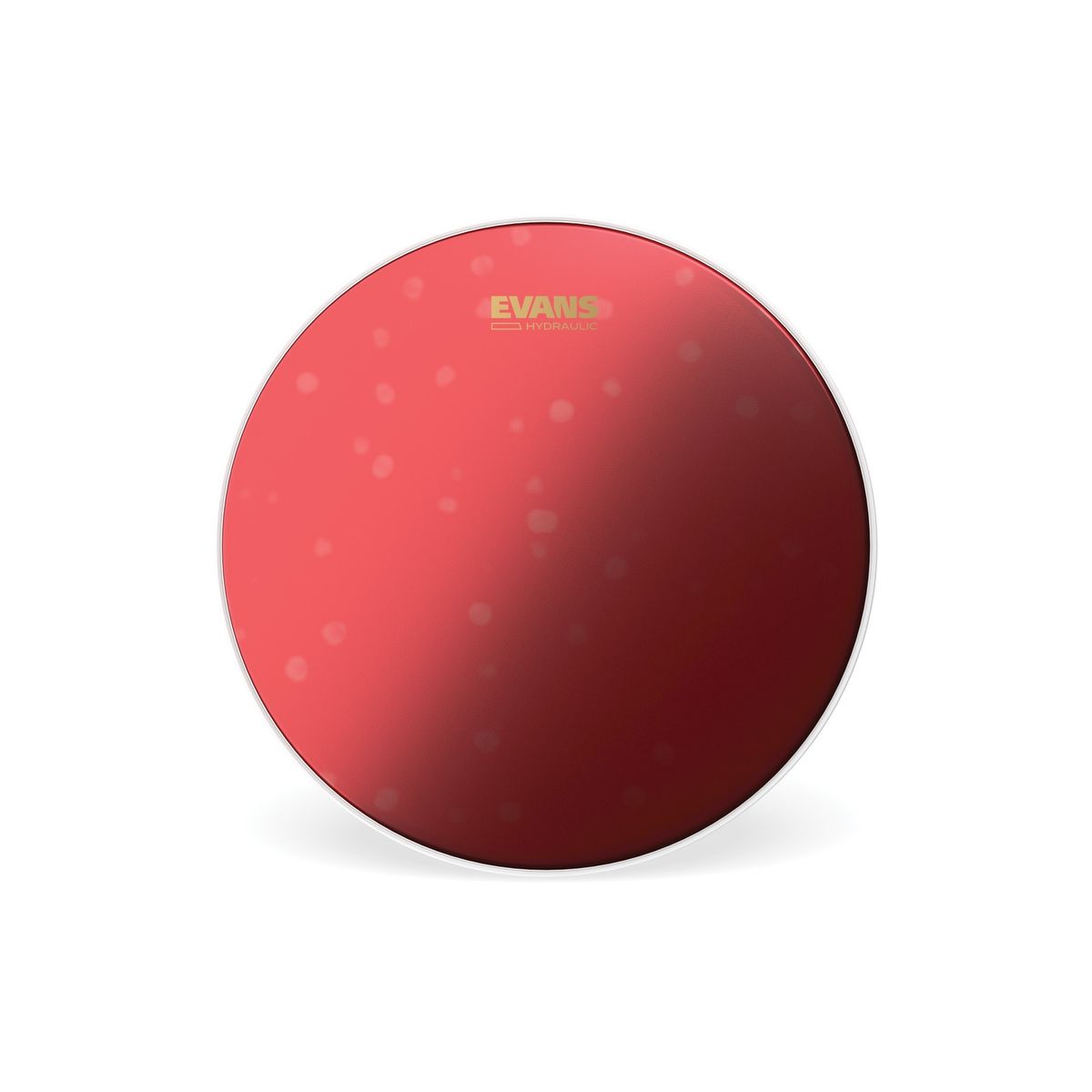 EVANS - Parche 14¨ HYD RED CTD Evans